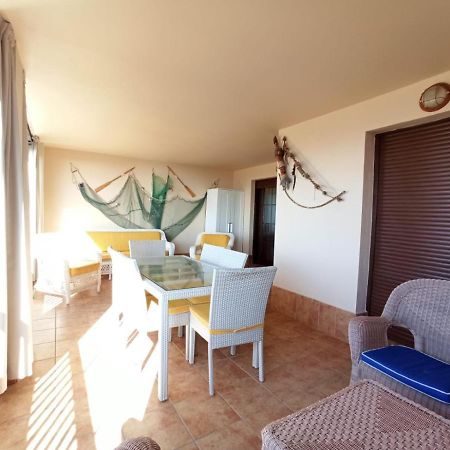 Apartamento Apartamento premium vistas laterales al mar Isla Canela Exterior foto