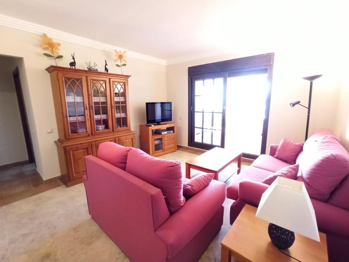 Apartamento Apartamento premium vistas laterales al mar Isla Canela Exterior foto